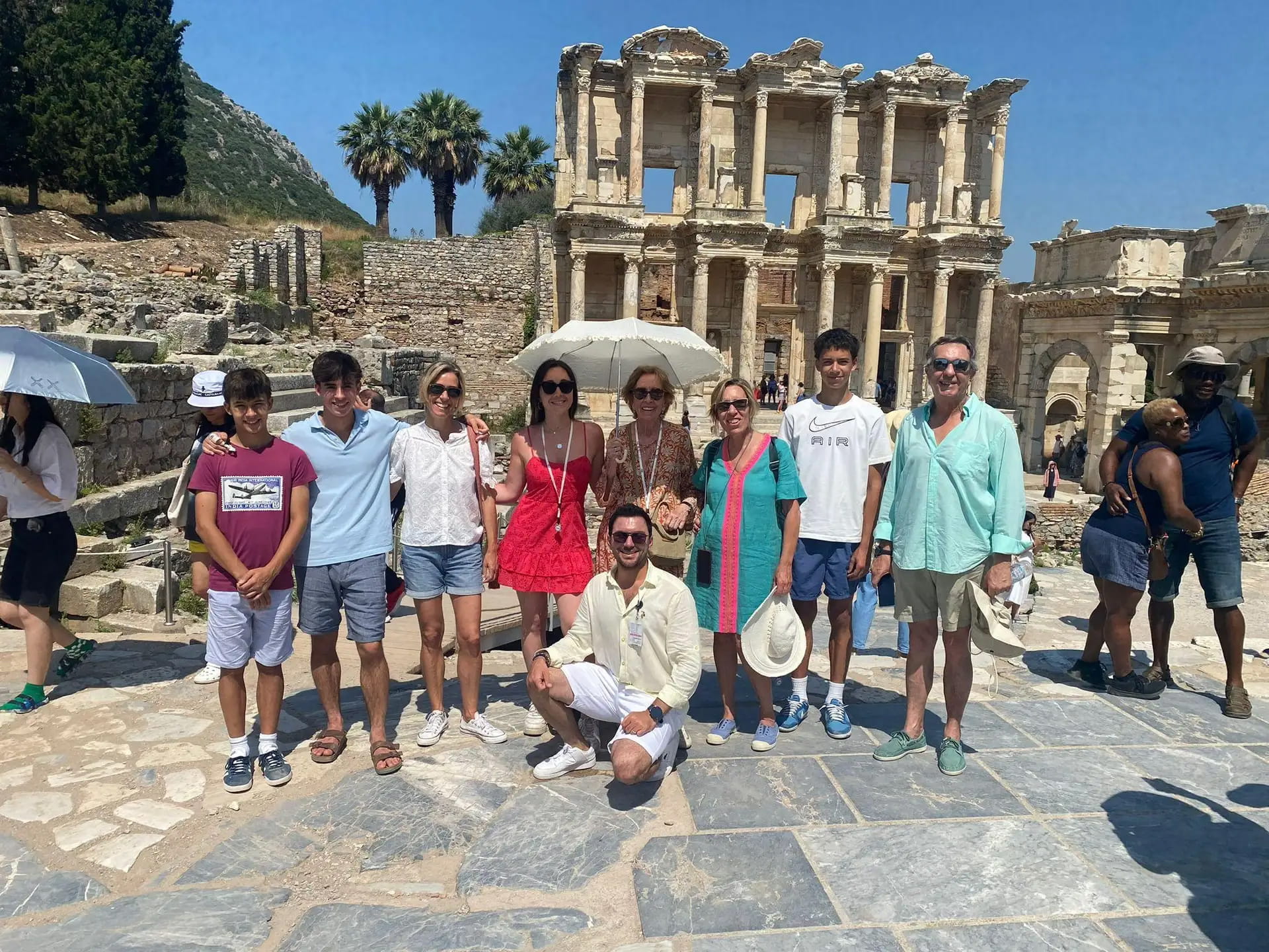 Ephesus Mary's House & Artemis Tour Gallery