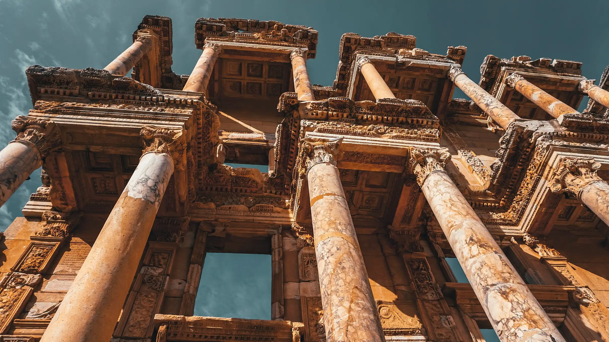 Private Ephesus Full-Day Tour Gallery