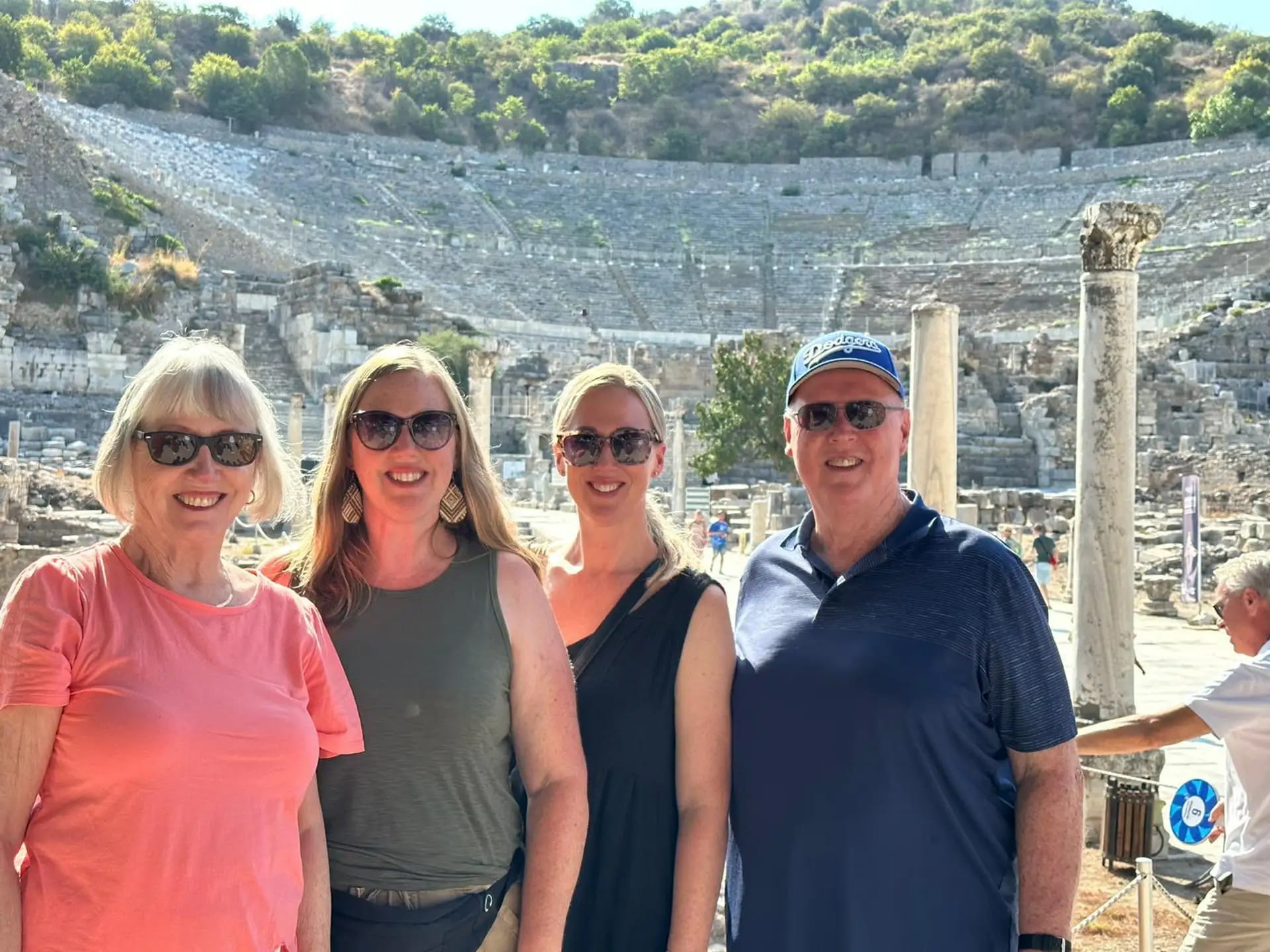 Ephesus Ancient City, Private Tour