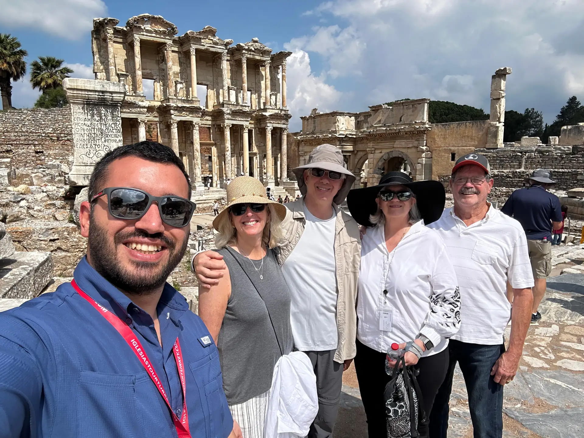 Private Ephesus Tour Gallery